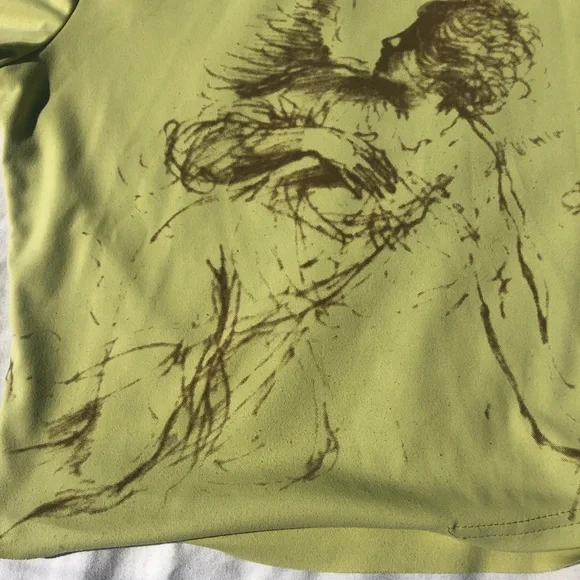 Tops with graphics - Picture 3 of 4